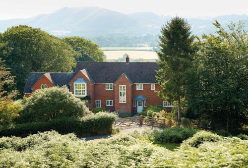 The Oaks in Unknown City, United Kingdom