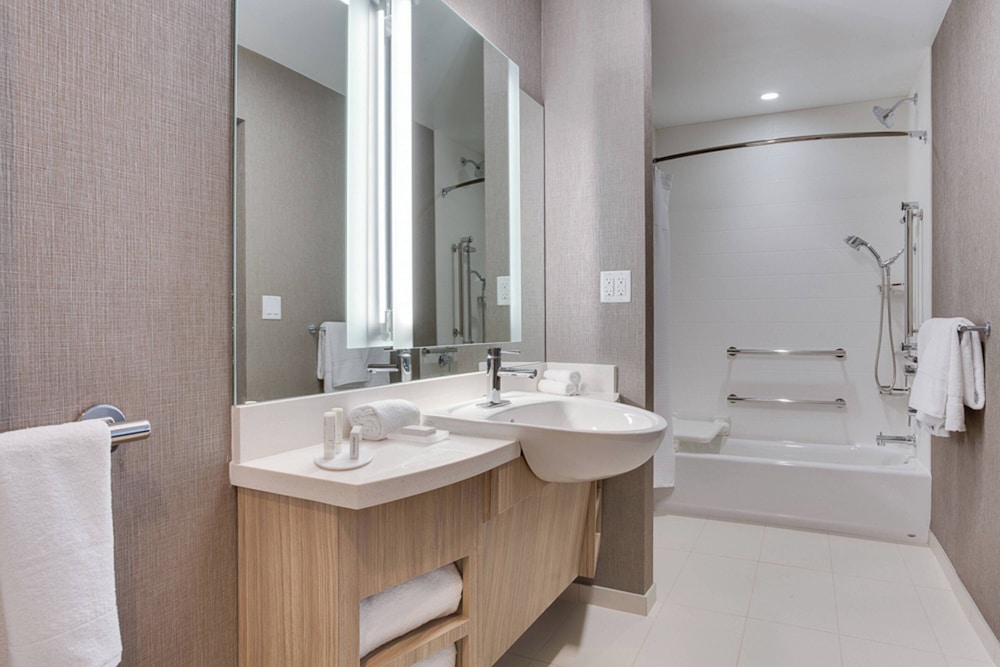 SpringHill Suites by Marriott Fort Lauderdale Miramar - photo 11