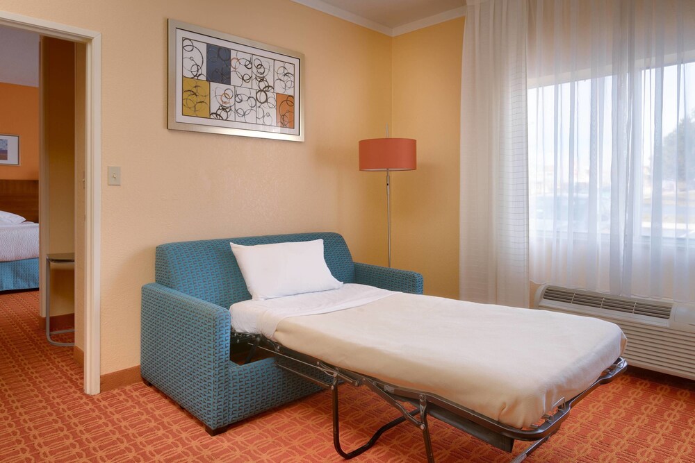 Fairfield Inn Provo - photo 19