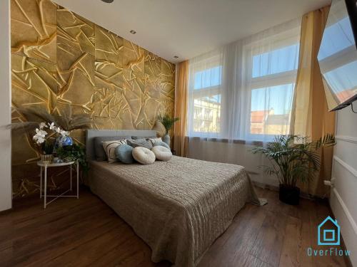 Ruby Room at Old Town Gdańsk - last minute hotel in Gdansk