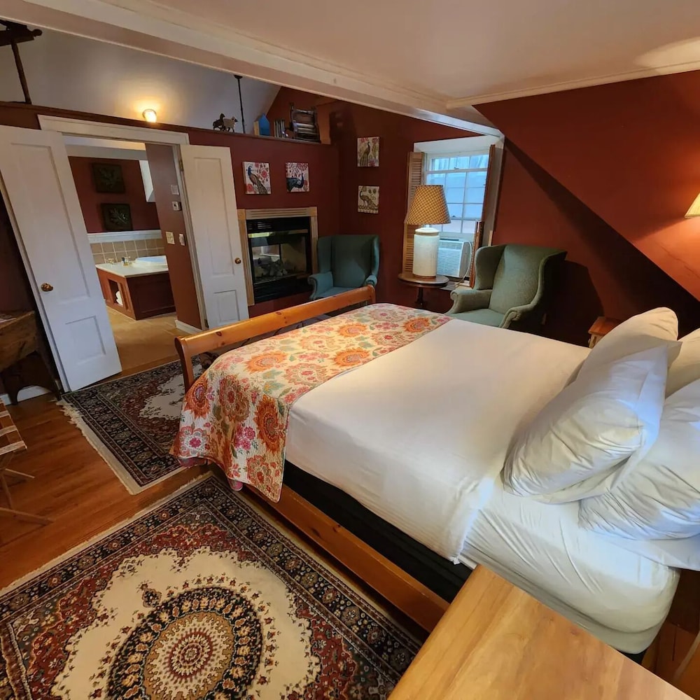 Arlington Inn - photo 7