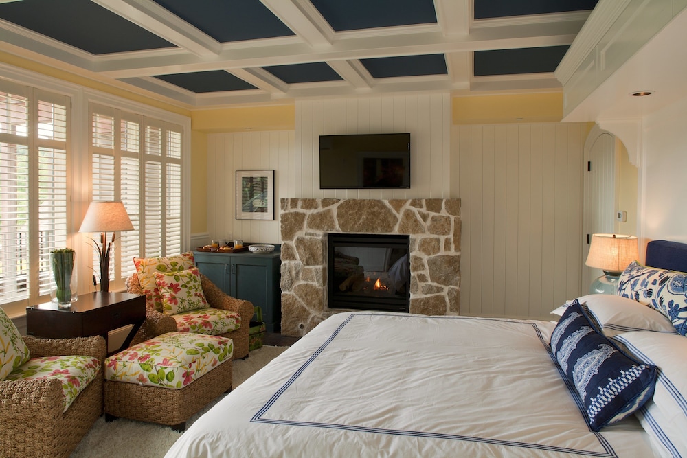 The Inn at Pleasant Beach - photo 4