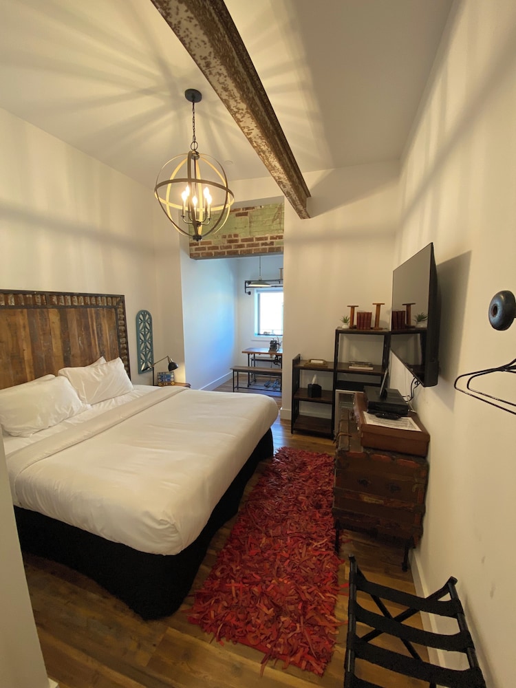 The Dutchess Inn and Spa at Beacon - photo 17