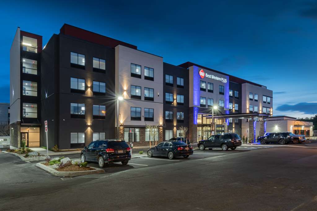 Best Western Plus Tacoma Hotel in Tacoma, United States