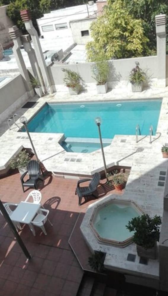 Altezza Apart Suites Hotel — Mendoza — photo 2