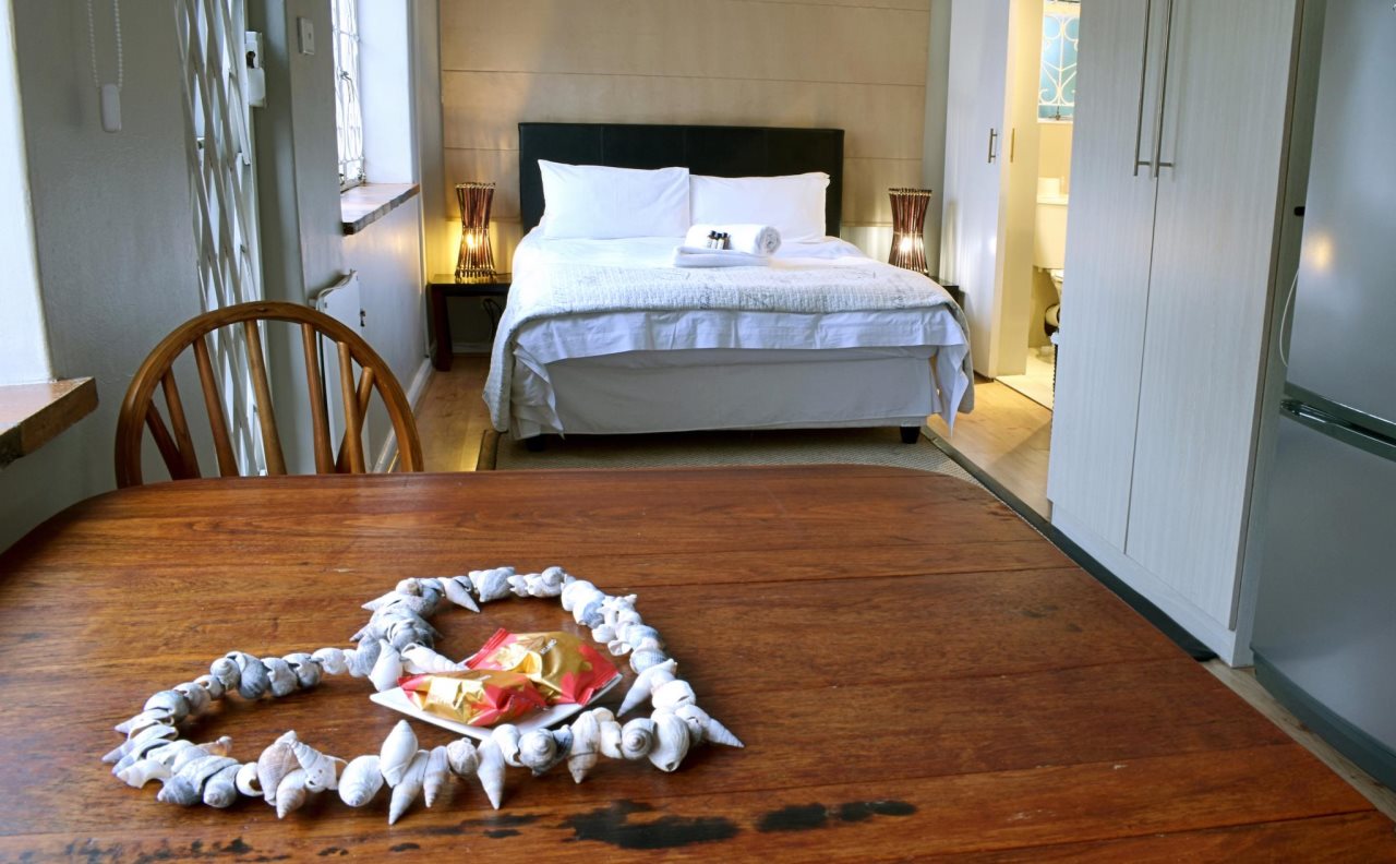 The Lions Guesthouse