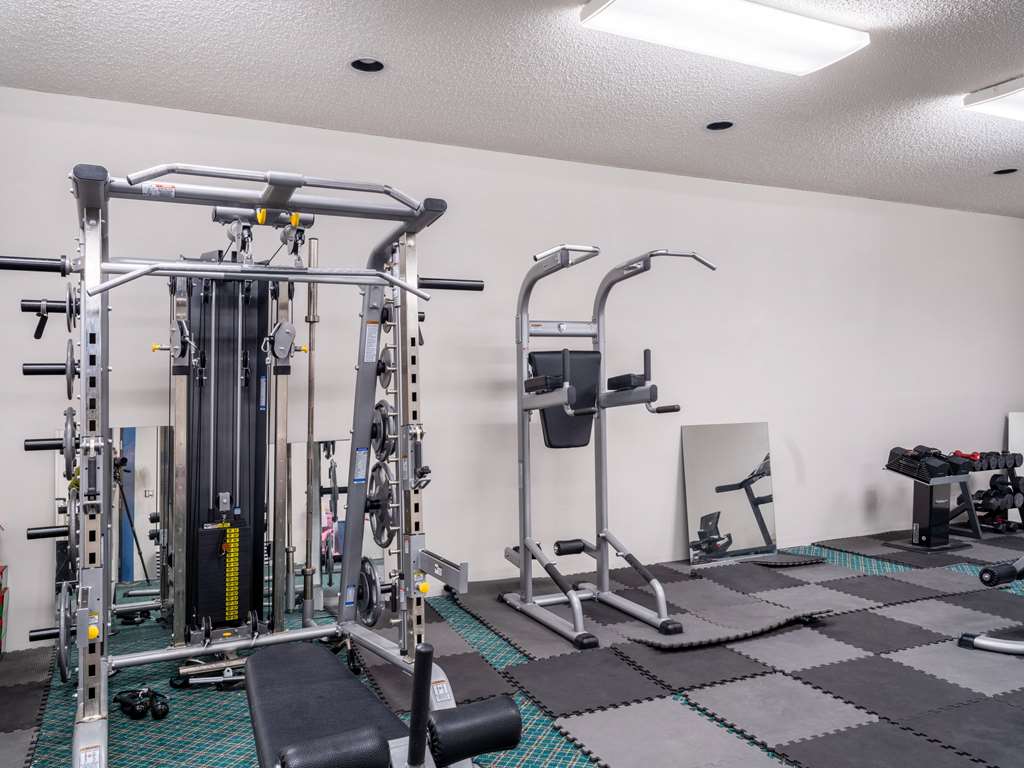 Baymont by Wyndham Limon - photo 18