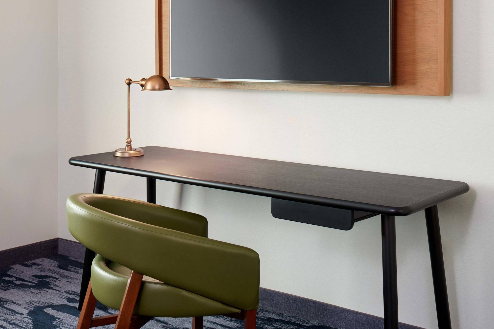 Fairfield Inn & Suites by Marriott San Antonio Medical Center - photo 9