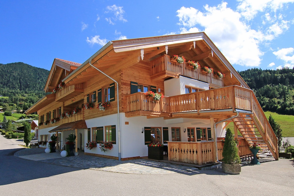 Alpinhotel Berchtesgaden in Berchtesgaden, Germany