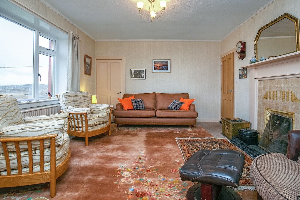 27 Garenin in Isle Of Lewis, United Kingdom