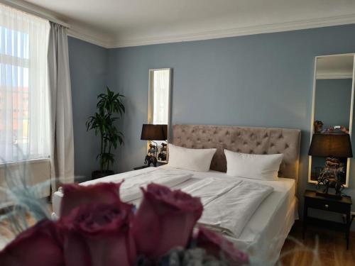 Altstadthotel Molitor — Bamberg — photo 2
