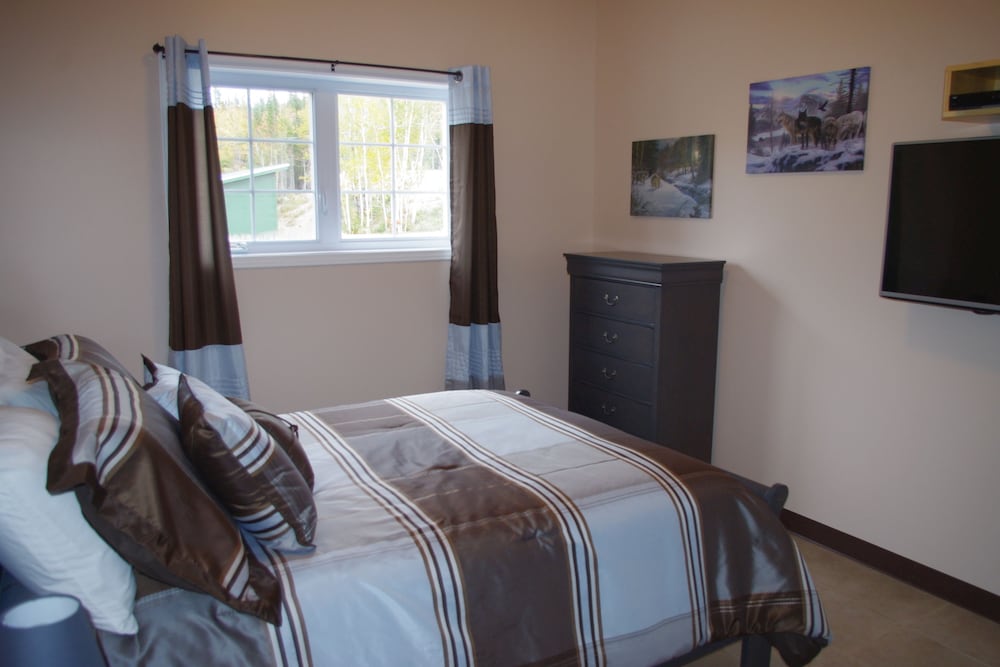 Auberge La Taniere A Tadoussac — Sacre-Coeur — photo 4