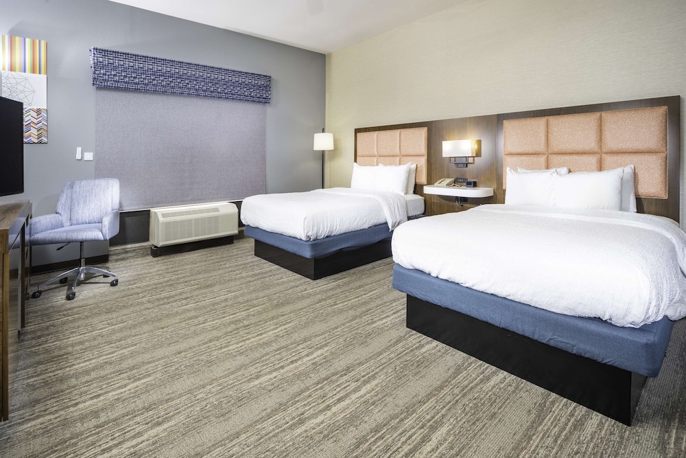 Hampton Inn & Suites New Iberia Avery Island - photo 34