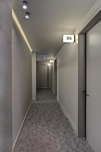 Hotel 48 — Beersheba — photo 4