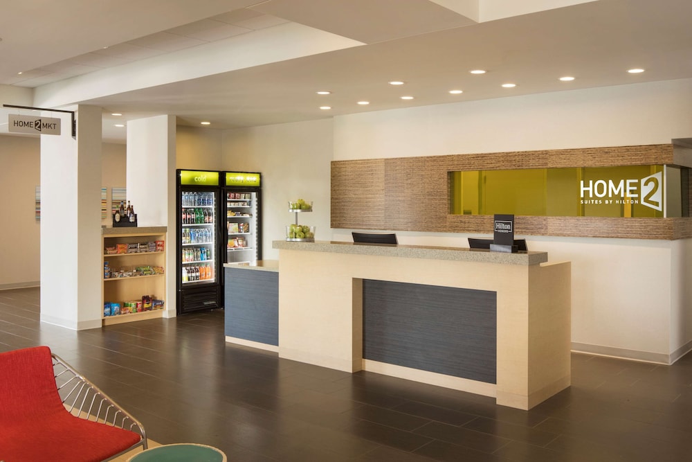 Home2 Suites by Hilton Mishawaka South Bend IN - photo 6
