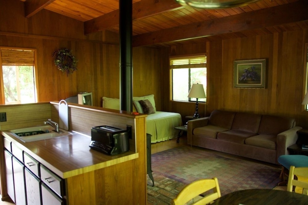 The Wayfarer Resort - photo 19
