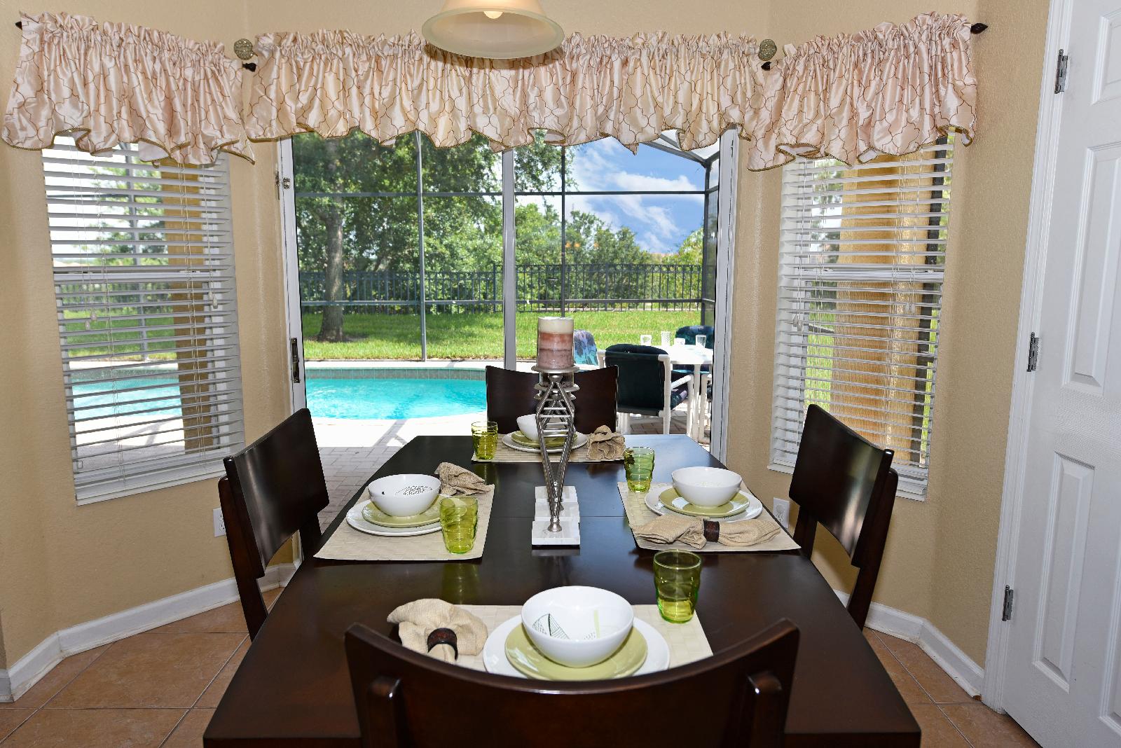 Windsor Hills by Florida Star Vacations - photo 13