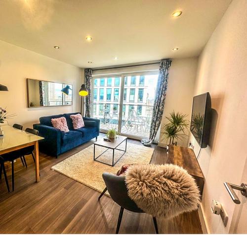 FruitTrees Serviced Apartment — 4-Star Luxury Hotel in Cambridge, United Kingdom
