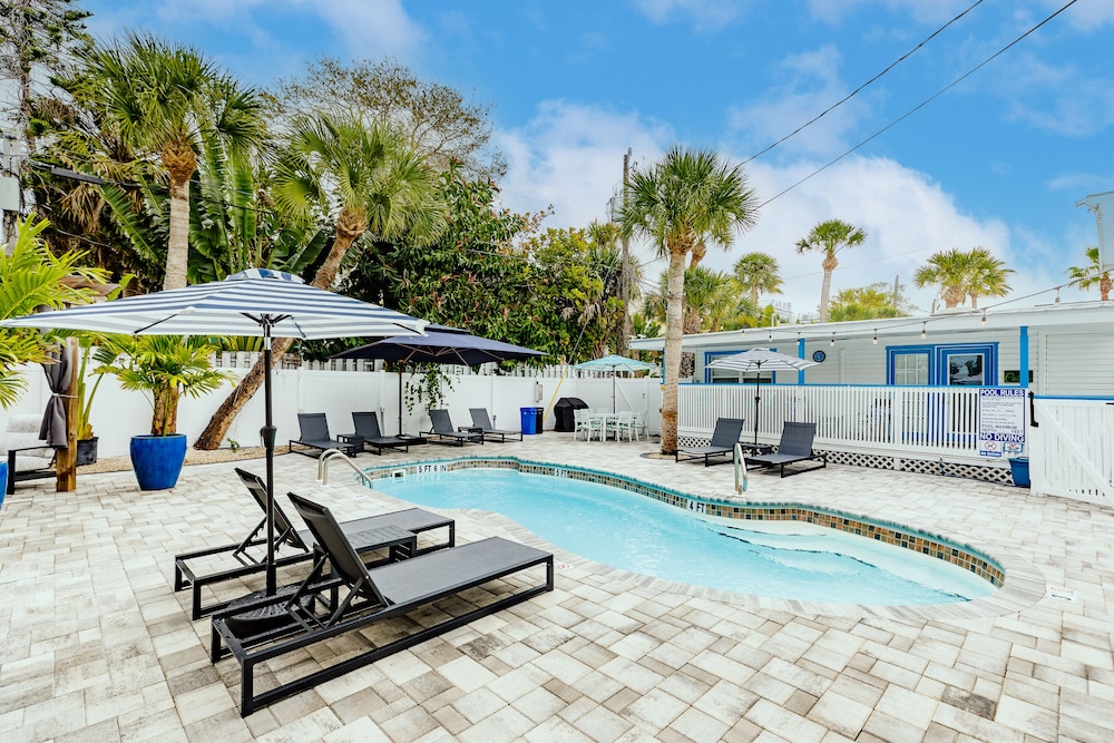 The Inn On Siesta Key - photo 31
