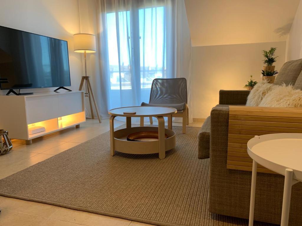 Ático A 5 Min. De Sanxenxo Con Barbacoa Y Garaje in Sanxenxo, Spain