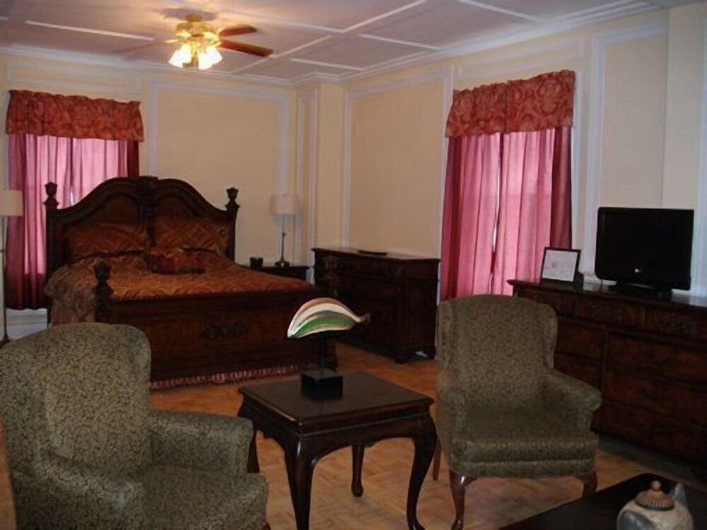The George Washington Hotel - photo 10