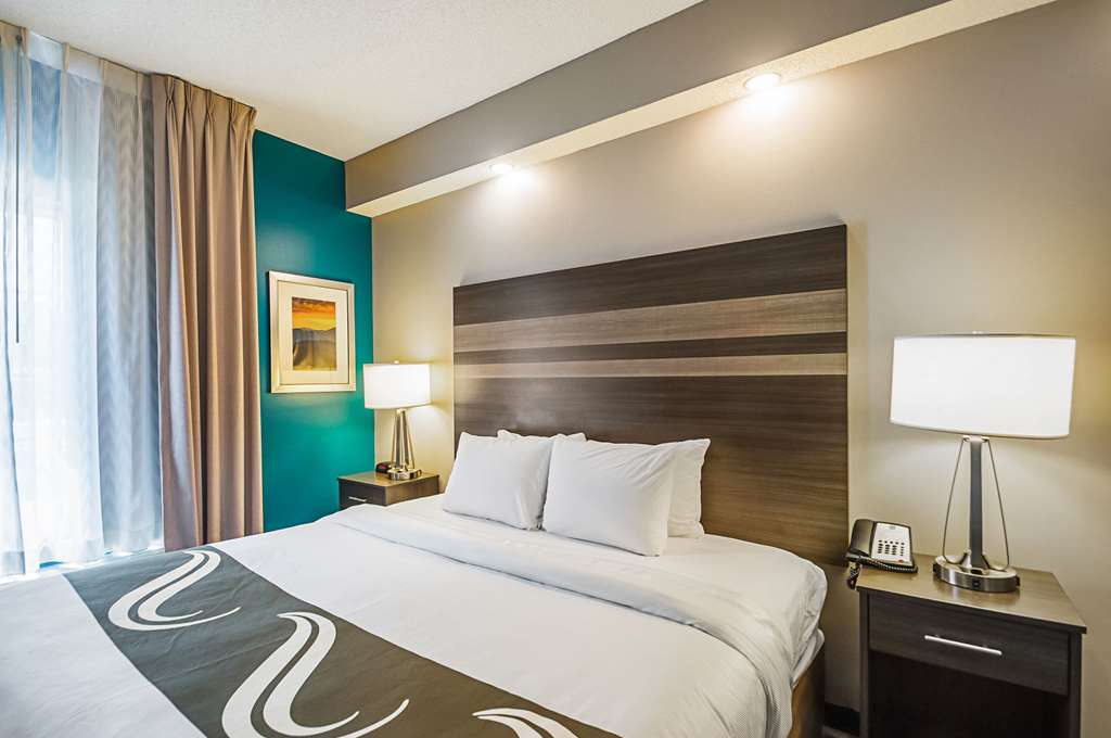 Quality Inn Harrisonburg I 81 - photo 23