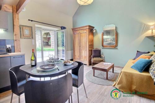 Le Petit Pen Poulo - last minute hotel in Neulliac