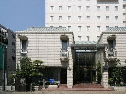 Hotel Mystays Okayama in Okayama, Japan