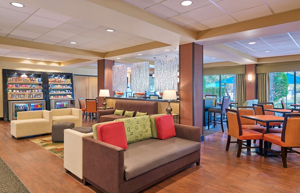 Hampton Inn San Antonio Stone Oak - photo 3
