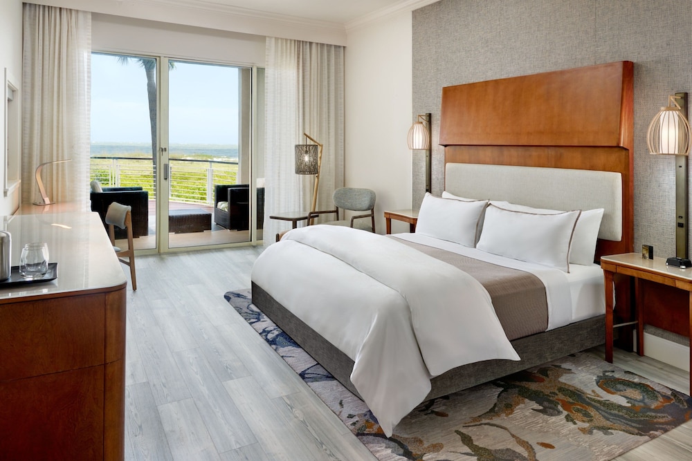 The Westin Hilton Head Island Resort & Spa - photo 32