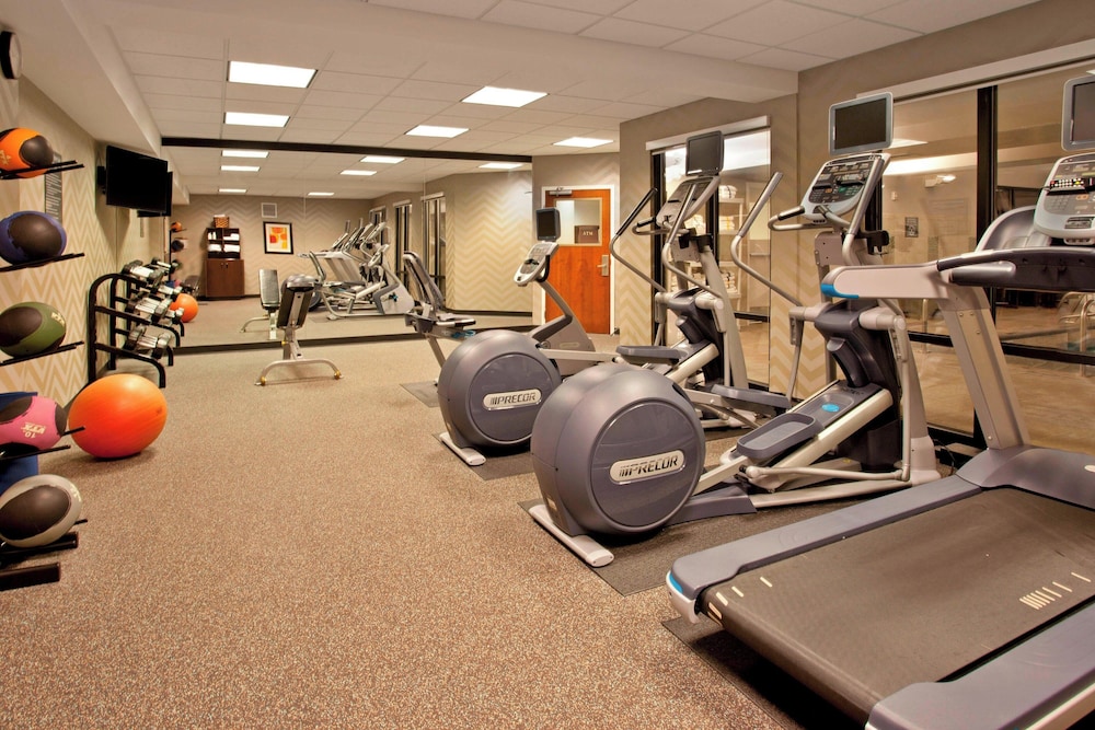 Residence Inn Portland Airport at Cascade Station - photo 22