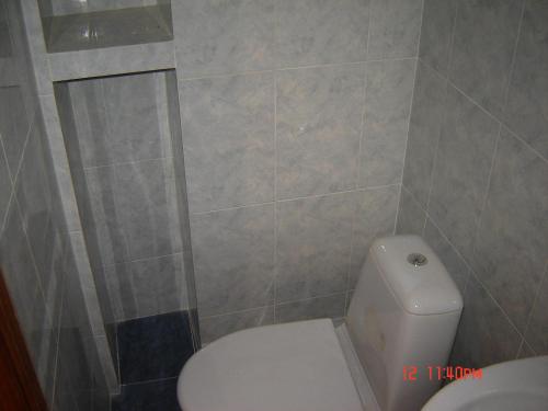 Old Metekhi Apartment