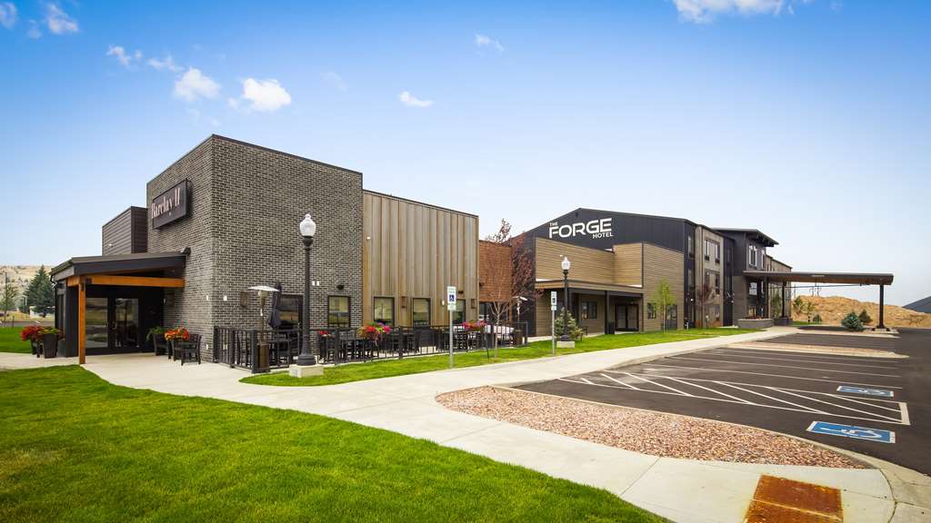 The Forge Hotel BW Signature Collection - featured photo