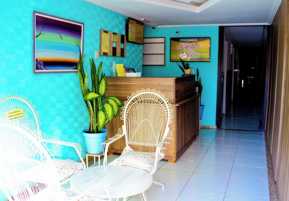 Pousada Solar da Praia - last minute hotel in Guarapari