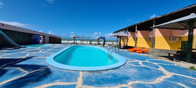 Pousada Club de Poças in Conde, Brasil