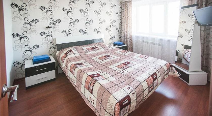 Ivanovo Hotel in Ivanovo, Russia