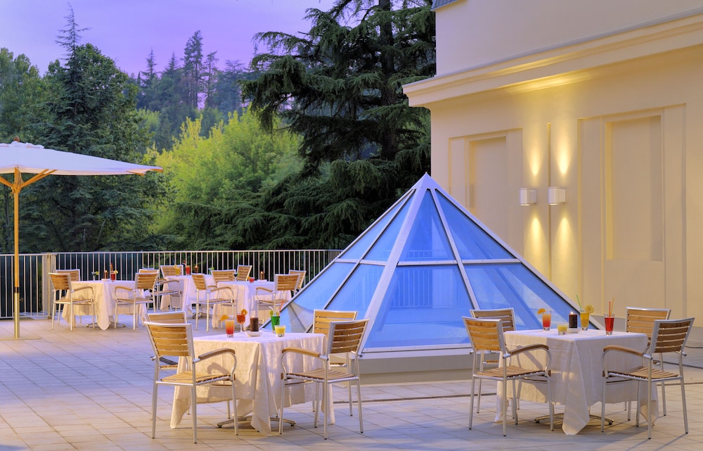 Grand Hotel Terme Della Fratta