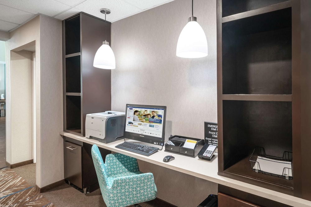Hampton Inn & Suites Nashville Franklin - photo 31