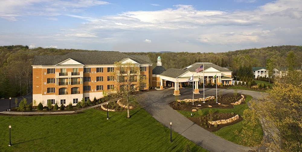 The Resort at Glade Springs - photo 38