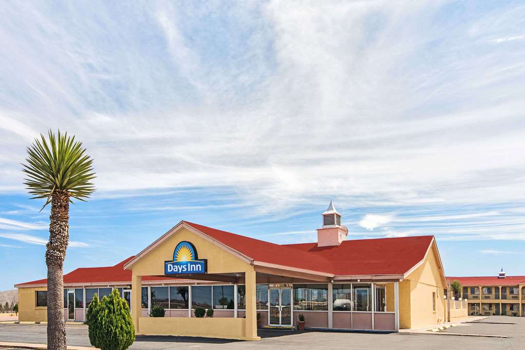Days Inn by Wyndham Van Horn TX - photo 6