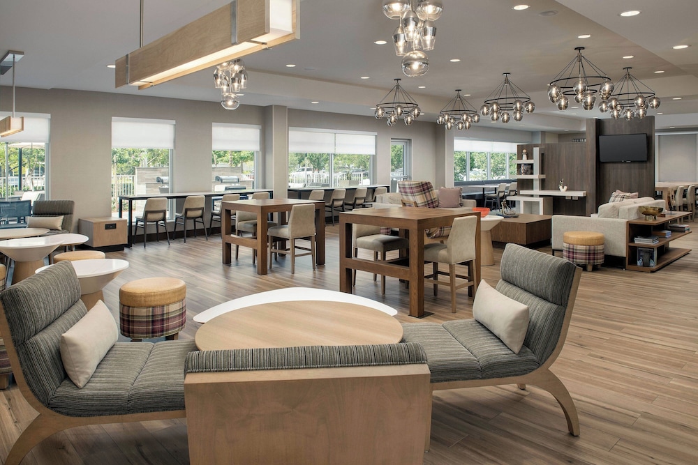 Residence Inn by Marriott Doral Mall Area - photo 2