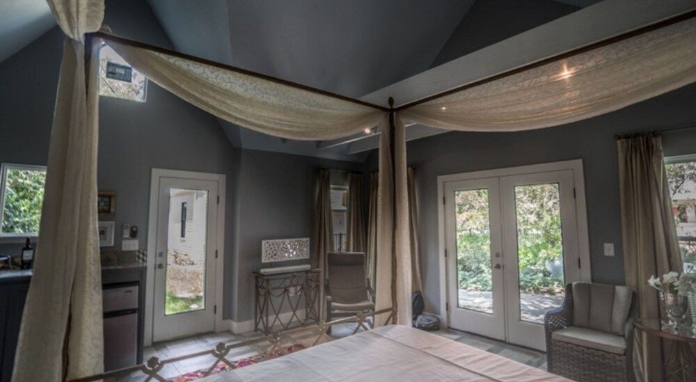 The Olive Tree Court - photo 16