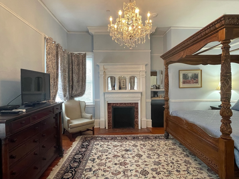 Godley Manor - photo 22