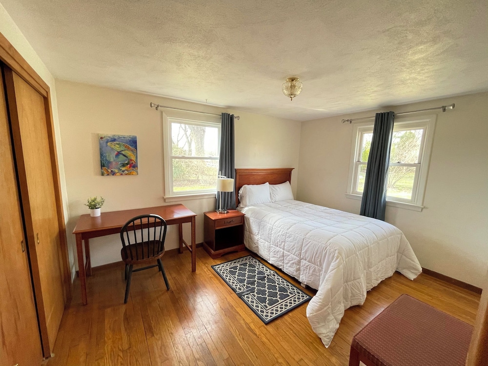 Plantation Motel - photo 38