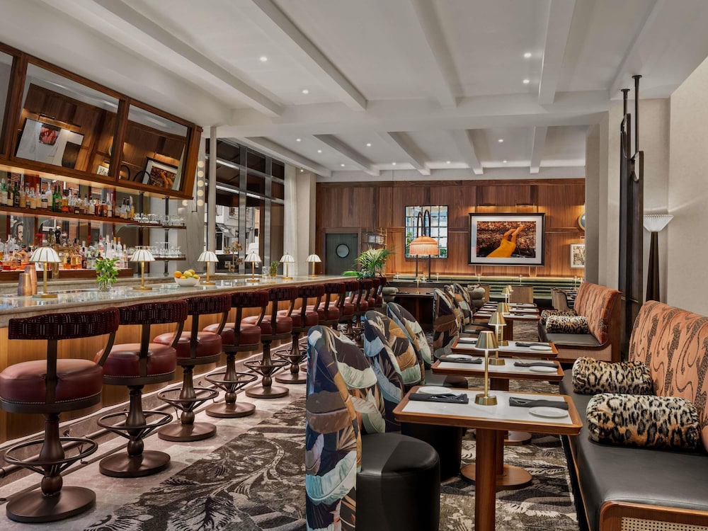 Sofitel Philadelphia at Rittenhouse Square - photo 117