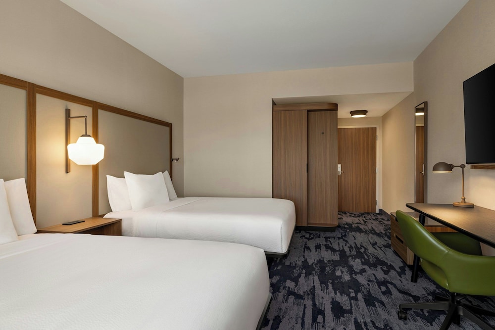 Fairfield by Marriott Inn & Suites Bethlehem PA - photo 6
