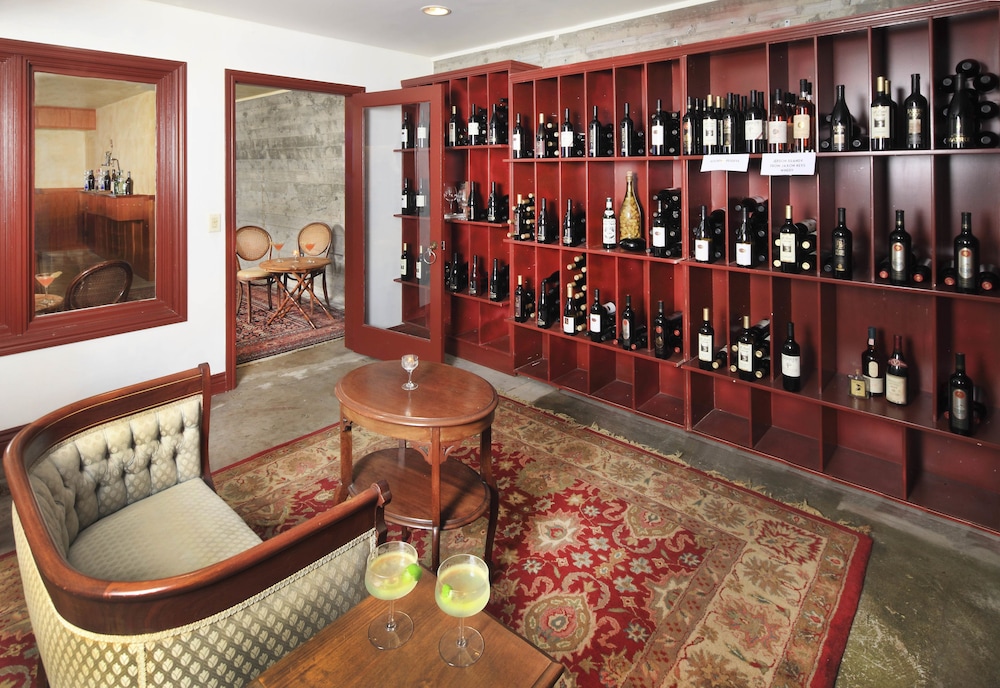 Grape Leaf Inn - photo 45