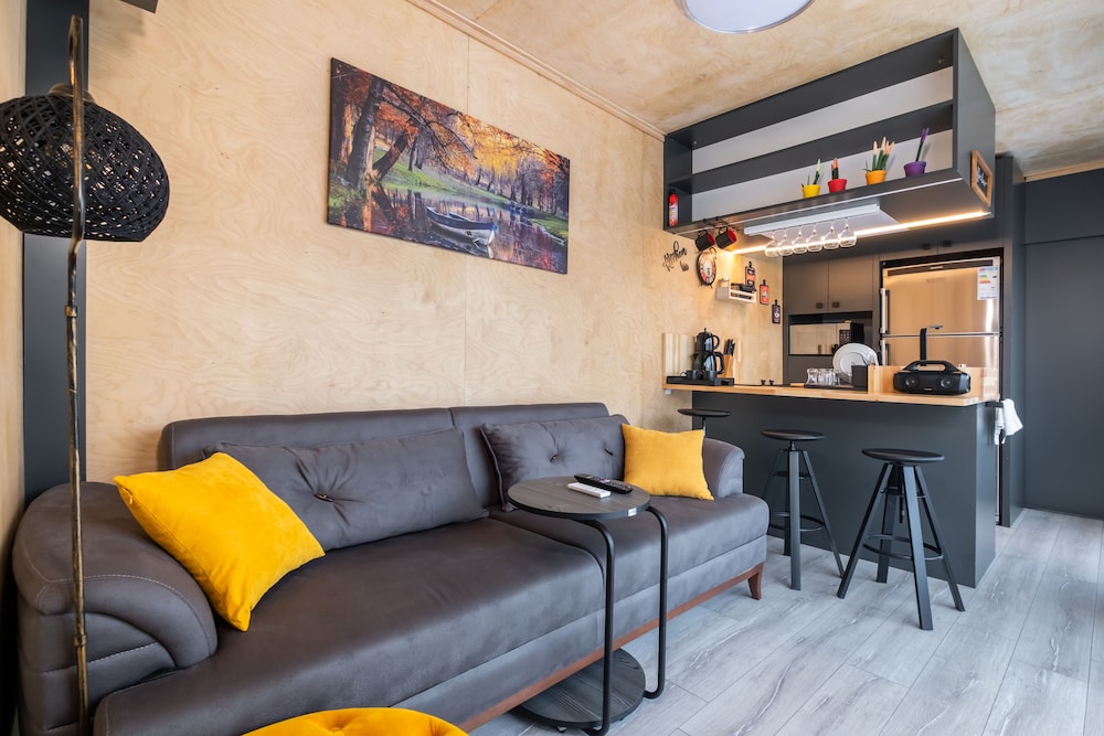 Luwi Life Concept in Kumluca, Turkey