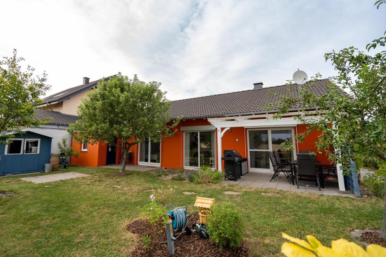 Ferienhaus Zum Feldblick — Andernach — photo 4