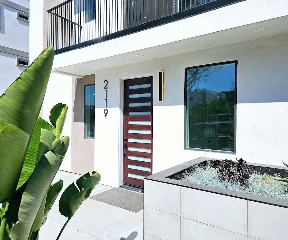 West View - last minute hotel in Los Angeles